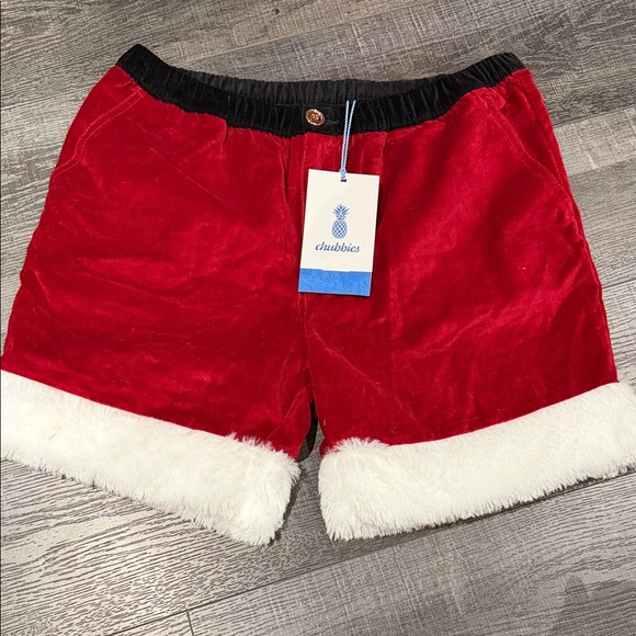 Chubbies - Picture 2 of 4